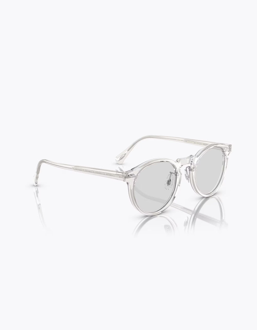 LUNETTES OLIVER PEOPLES GREGORY PECK-F