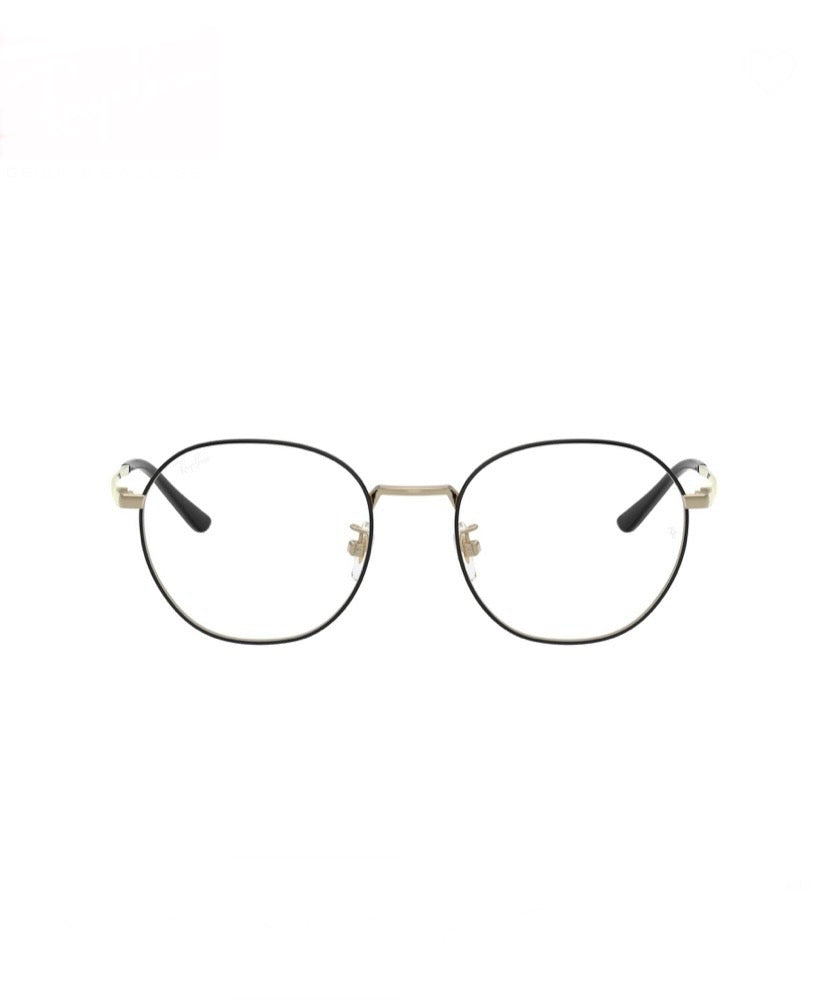 LUNETTES RAY-BAN RX8778D