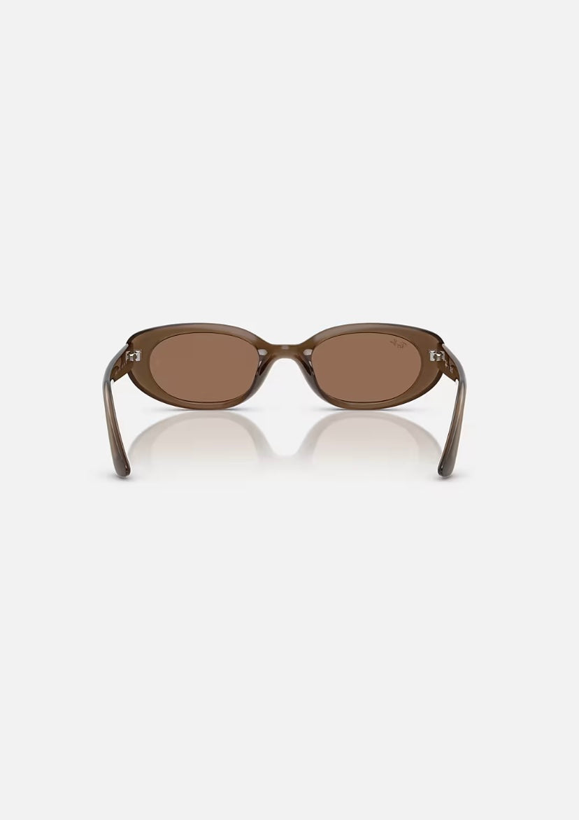 LUNETTES RAY-BAN RB4441D BIO-BASED