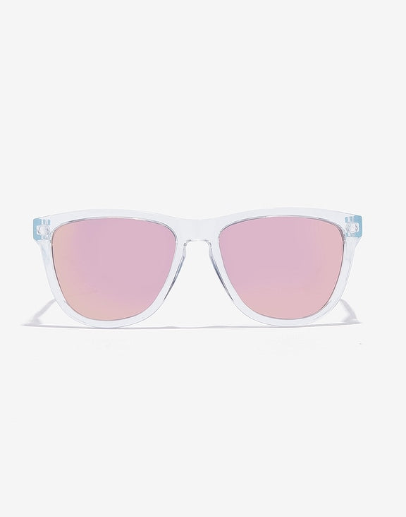 LUNETTES DE SOLEIL HAWKERS ONE RAW - POLARIZED NAVY DARK