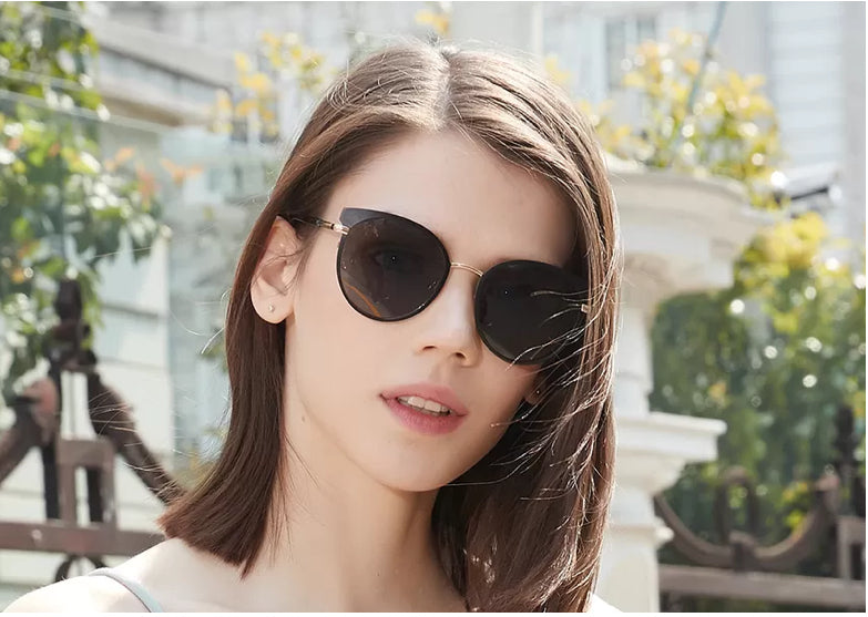 LUNETTES DE SOLEIL FIRMOO S82410
