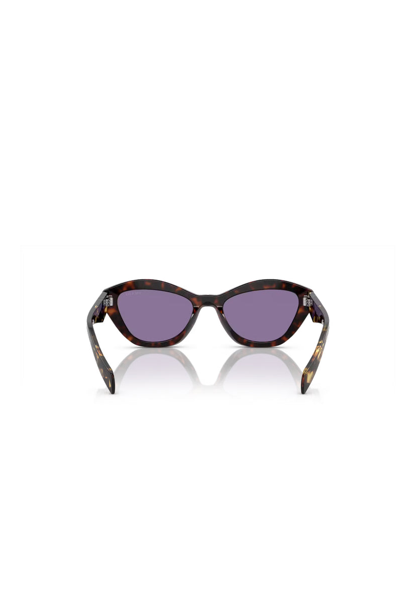 LUNETTES DE SOLEIL  PRADA PR A02S 17N50B 52