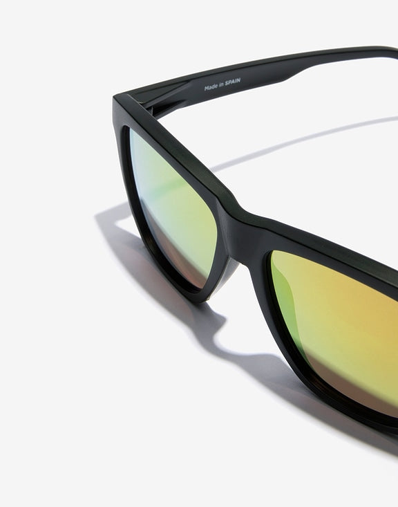 LUNETTES HAWKERS ONE LS RAW - BLACK DAYLIGHT