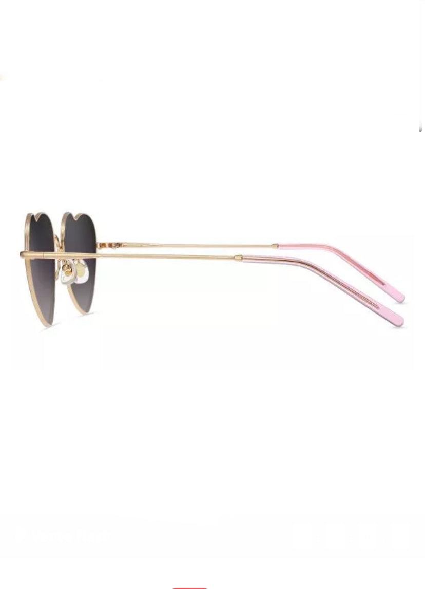 LUNETTES DE SOLEIL FIRMOO S56756