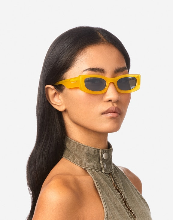 LUNETTES HAWKERS HEAVEN - YELLOW ASH