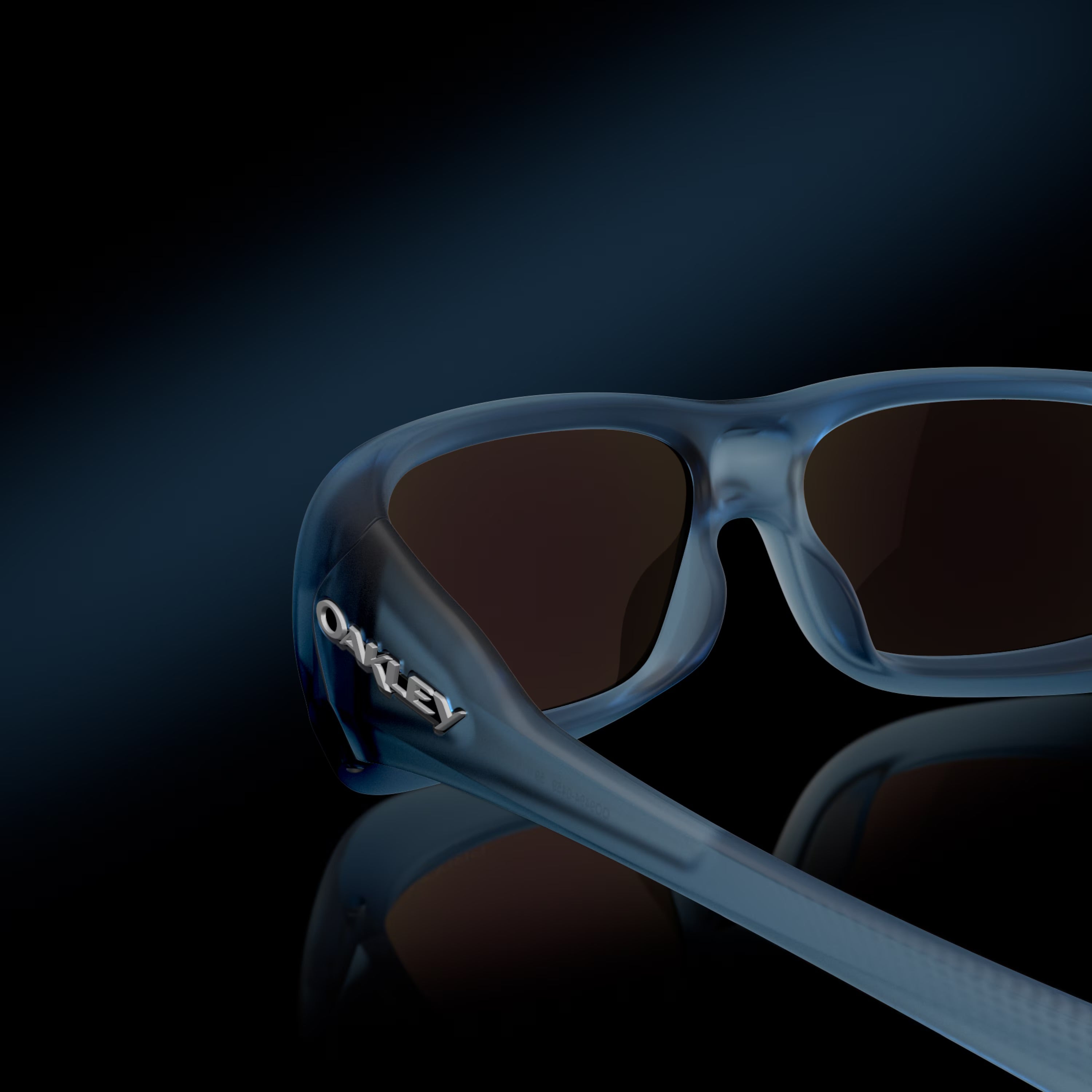 LUNETTES OAKLEY DE SOTO