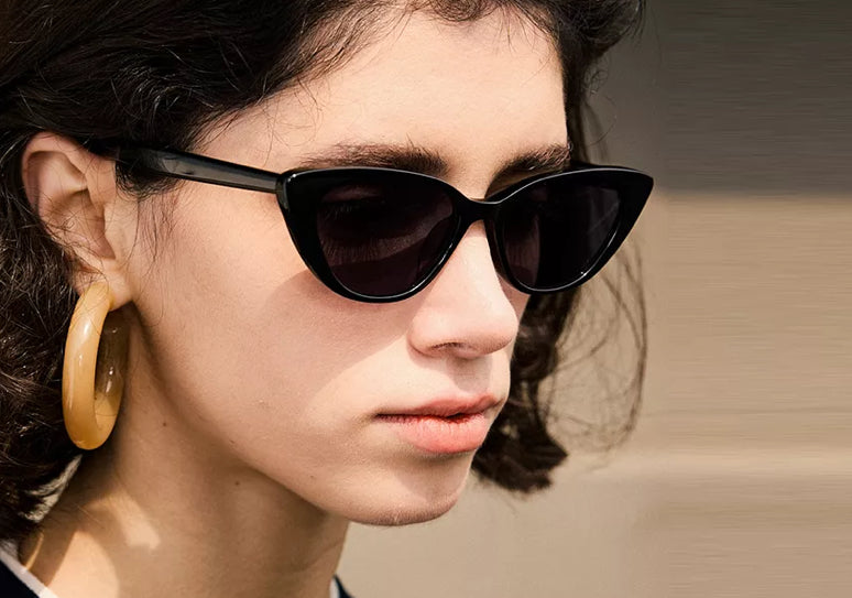 LUNETTES DE SOLEIL FIRMOO S21643