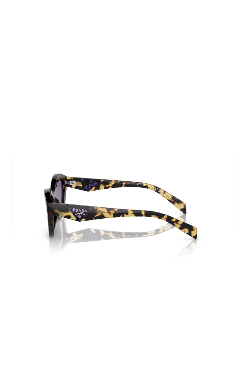 LUNETTES DE SOLEIL  PRADA PR A02S 17N50B 52