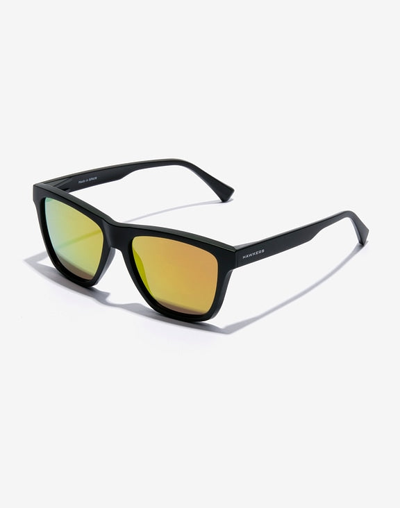 LUNETTES HAWKERS ONE LS RAW - BLACK DAYLIGHT