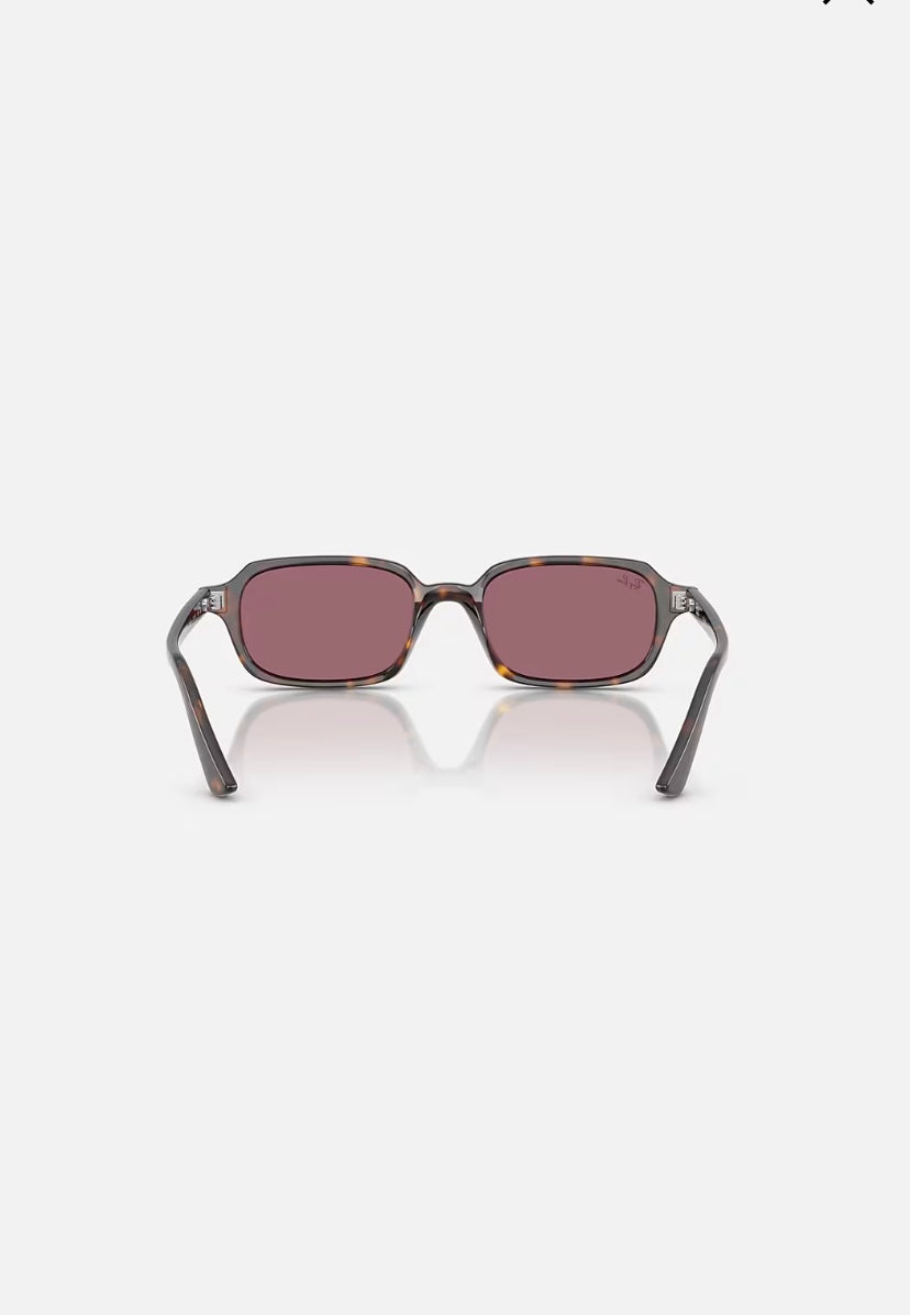 LUNETTES RAY-BAN ZURI BIO-BASED