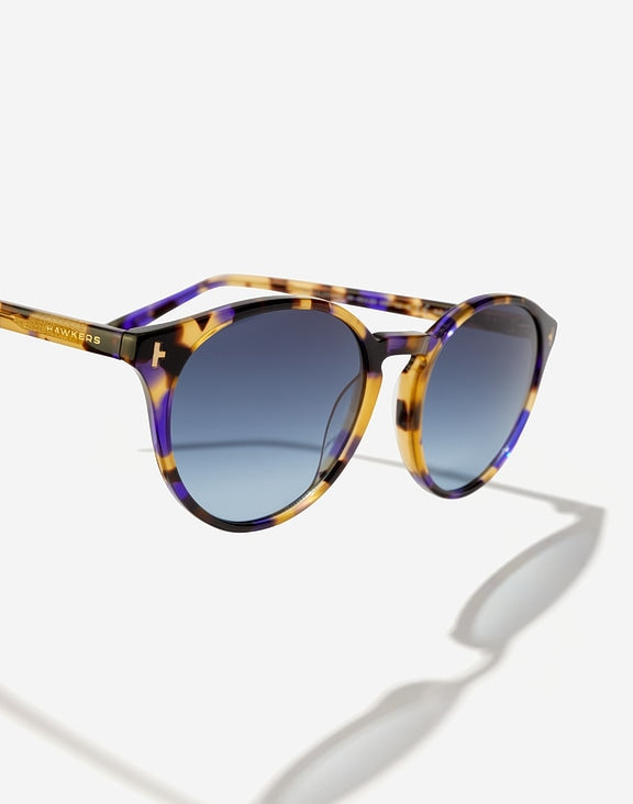 LUNETTES HAWKERS SALT - CAREY BLUE DENIM