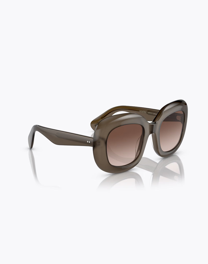 LUNETTES OLIVER PEOPLES JESSON