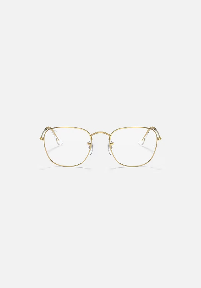 LUNETTES RAY-BAN RX3857V Frank