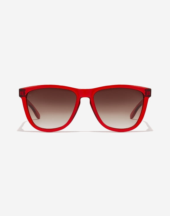 LUNETTES DE SOLEIL HAWKERS ONE RAW - POLARIZED NAVY DARK