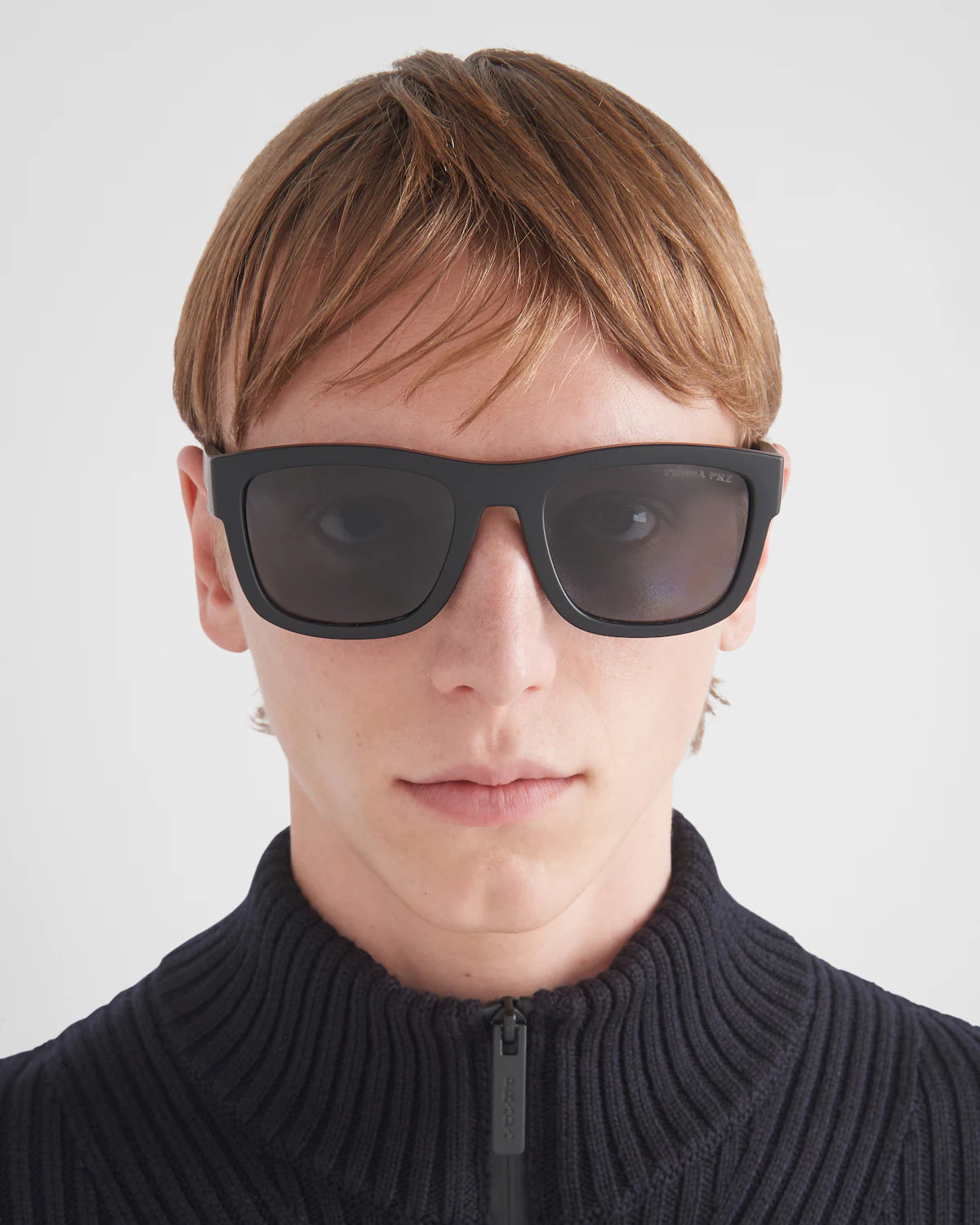 LUNETTES DE SOLEIL PRADA LINEA ROSSA ACTIVE
