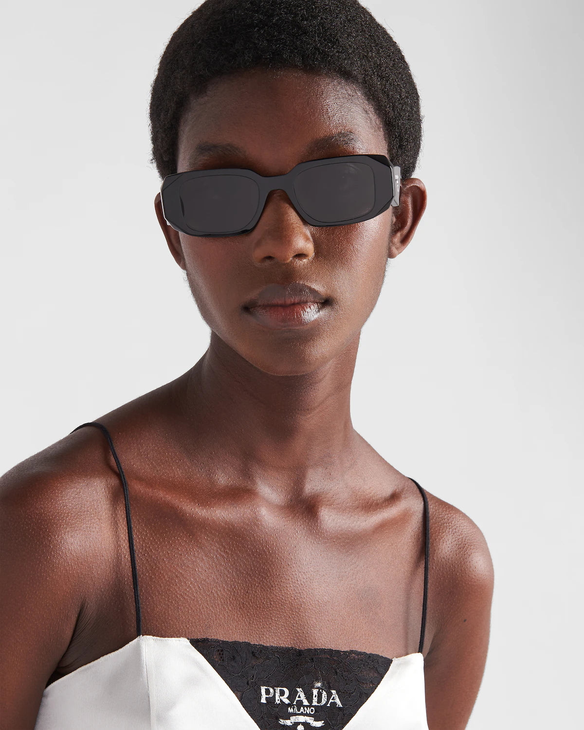 LUNETTES DE SOLEIL  PRADA SYMBOLE