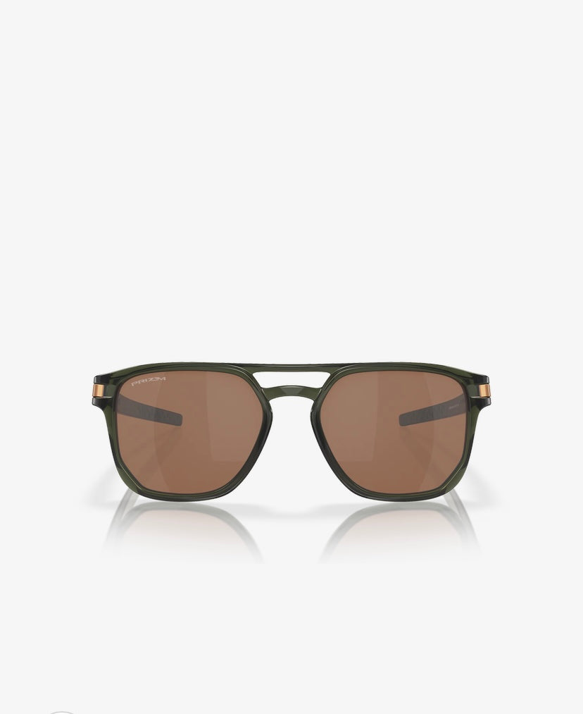LUNETTES OAKLEY LATCH BETA