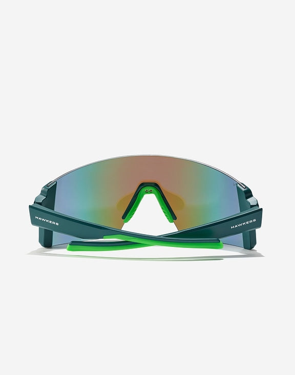 LUNETTES HAWKERS LYNX BIG - TEAL BLUE