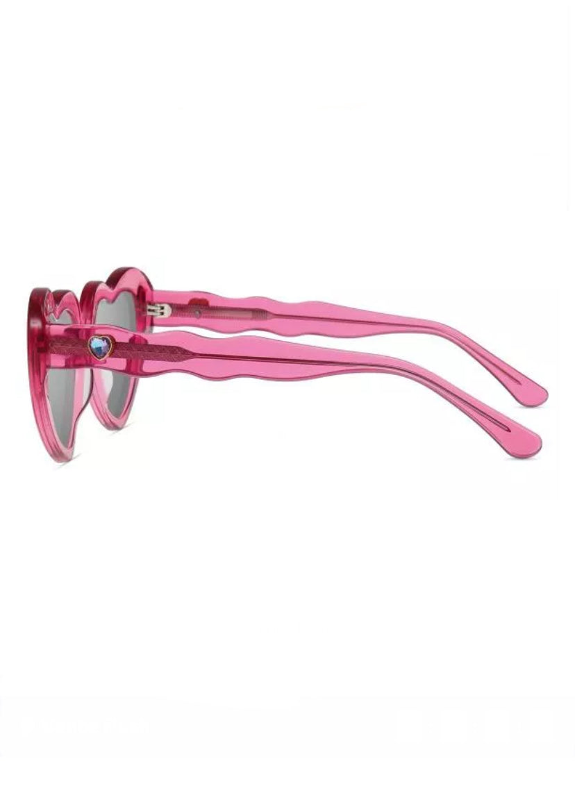 LUNETTES DE SOLEIL FIRMOO JUDY191