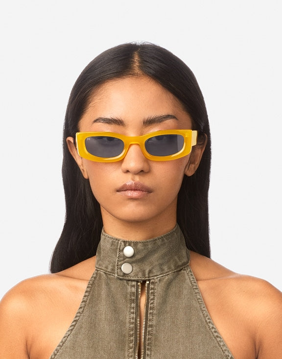 LUNETTES HAWKERS HEAVEN - YELLOW ASH