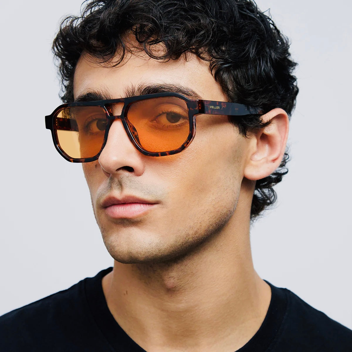 LUNETTES MELLER SEBA