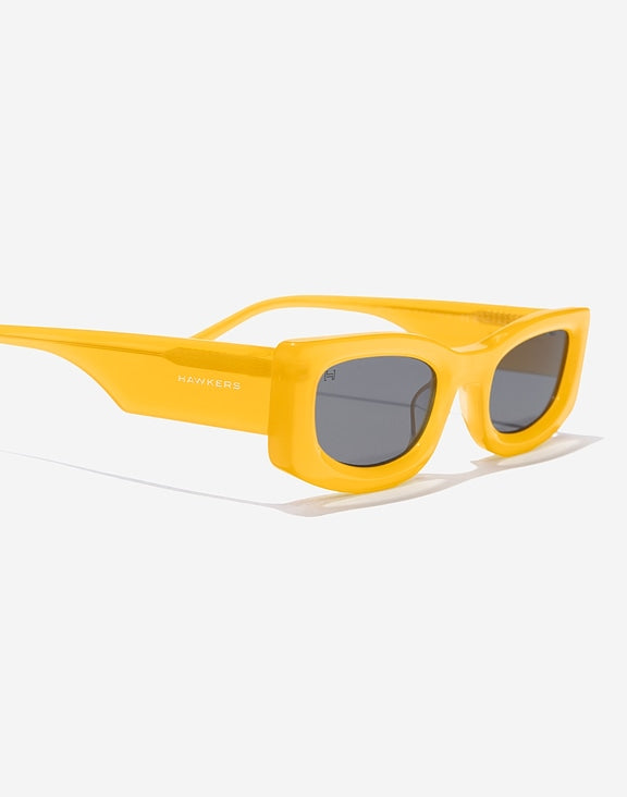 LUNETTES HAWKERS HEAVEN - YELLOW ASH
