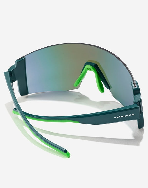 LUNETTES HAWKERS LYNX BIG - TEAL BLUE