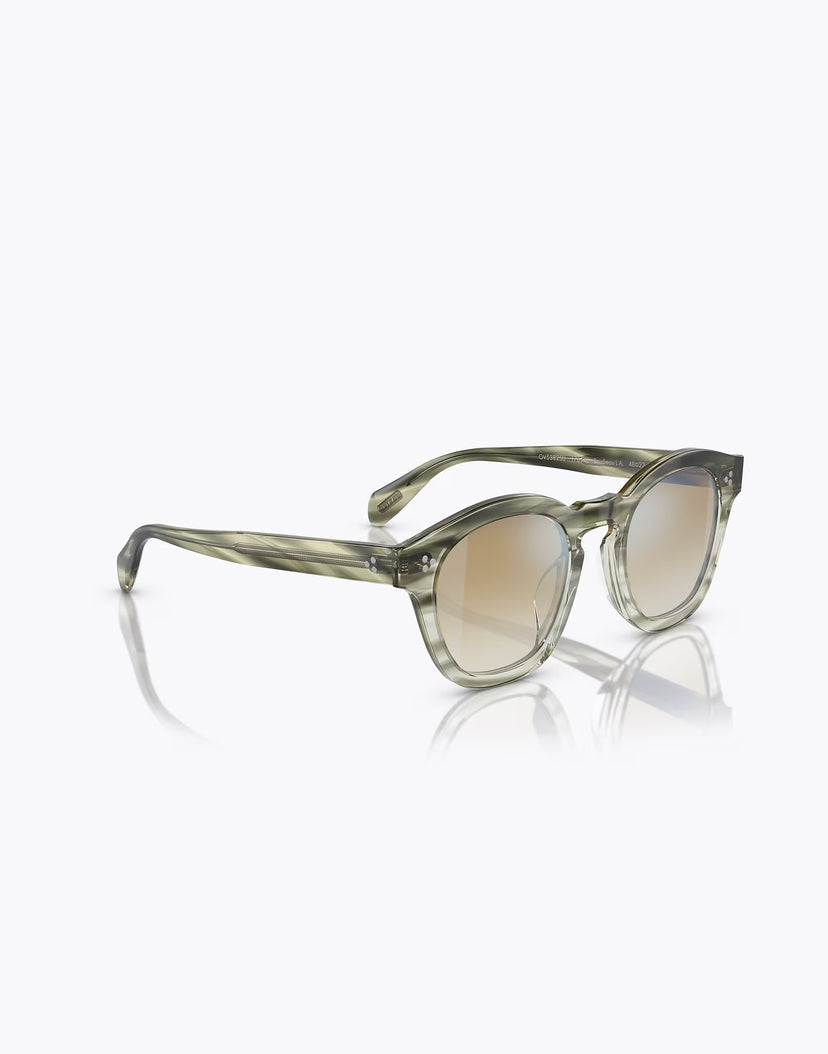 LUNETTES OLIVER PEOPLES BOUDREAU L.A