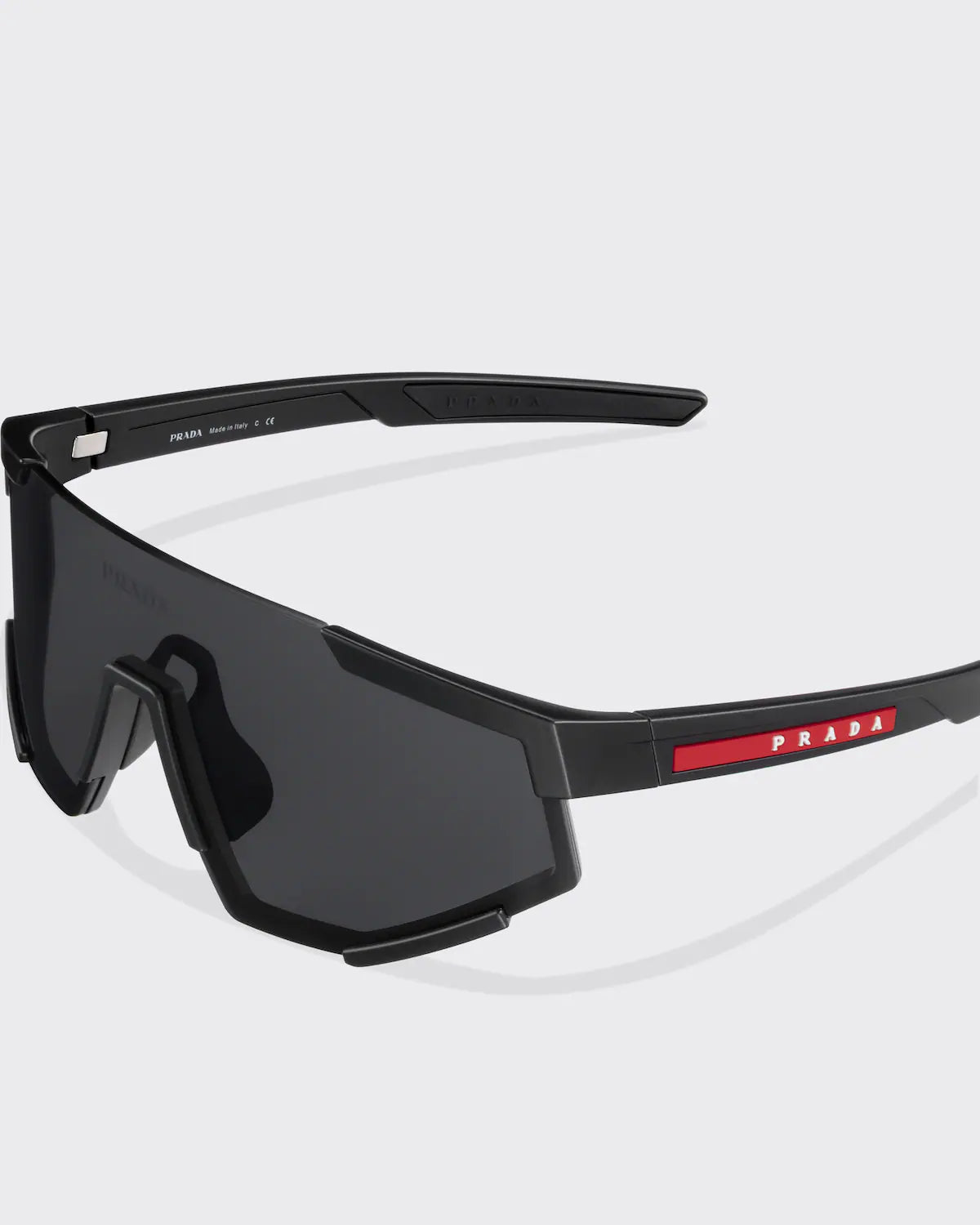 LUNETTES DE SOLEIL PRADA LINEA ROSSA IMPAVID