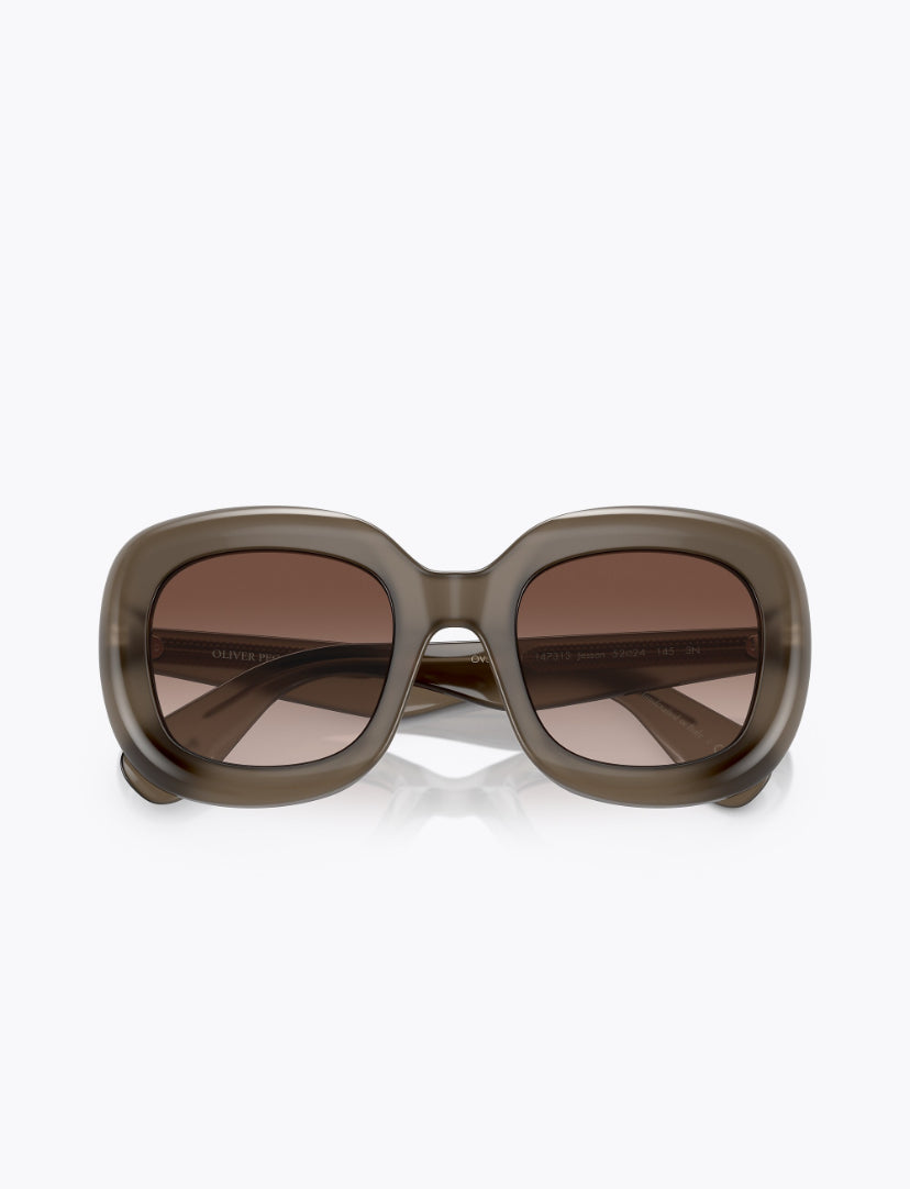 LUNETTES OLIVER PEOPLES JESSON