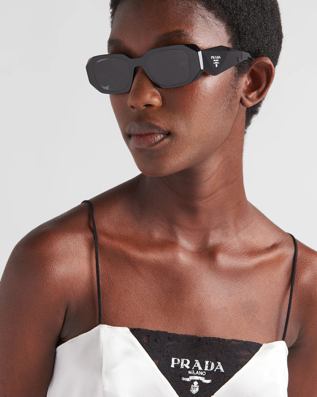 LUNETTES DE SOLEIL  PRADA SYMBOLE
