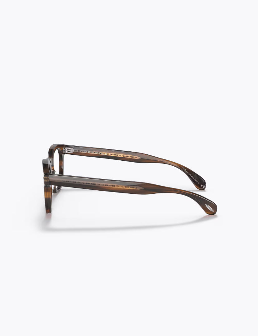 LUNETTES OLIVER PEOPLES SHELDEAKE SUN
