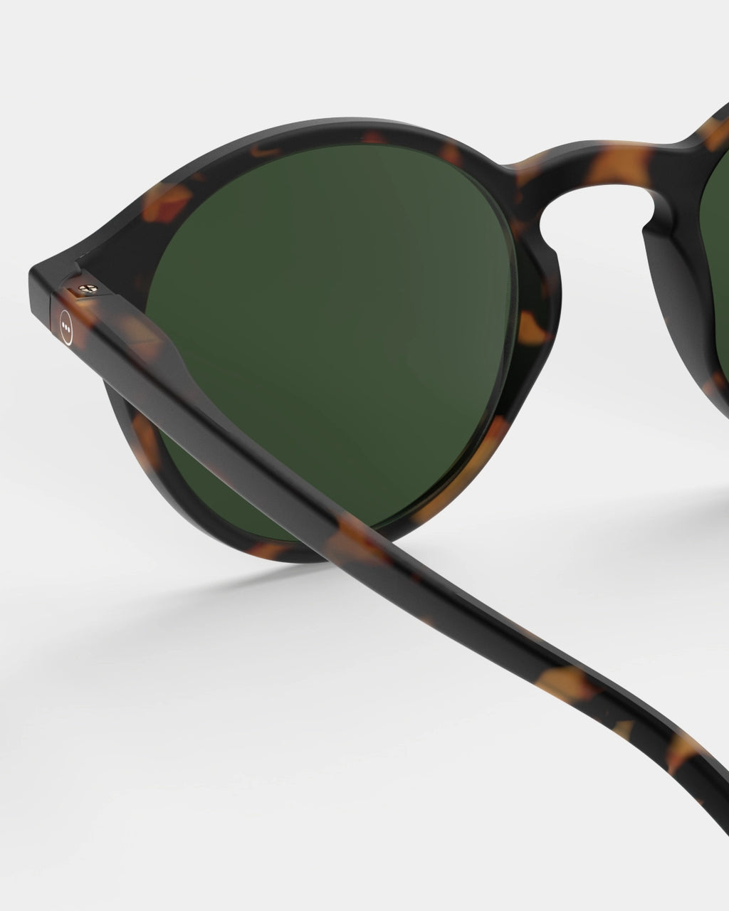 LUNETTES IZIPIZI TORTOISE POLARIZED