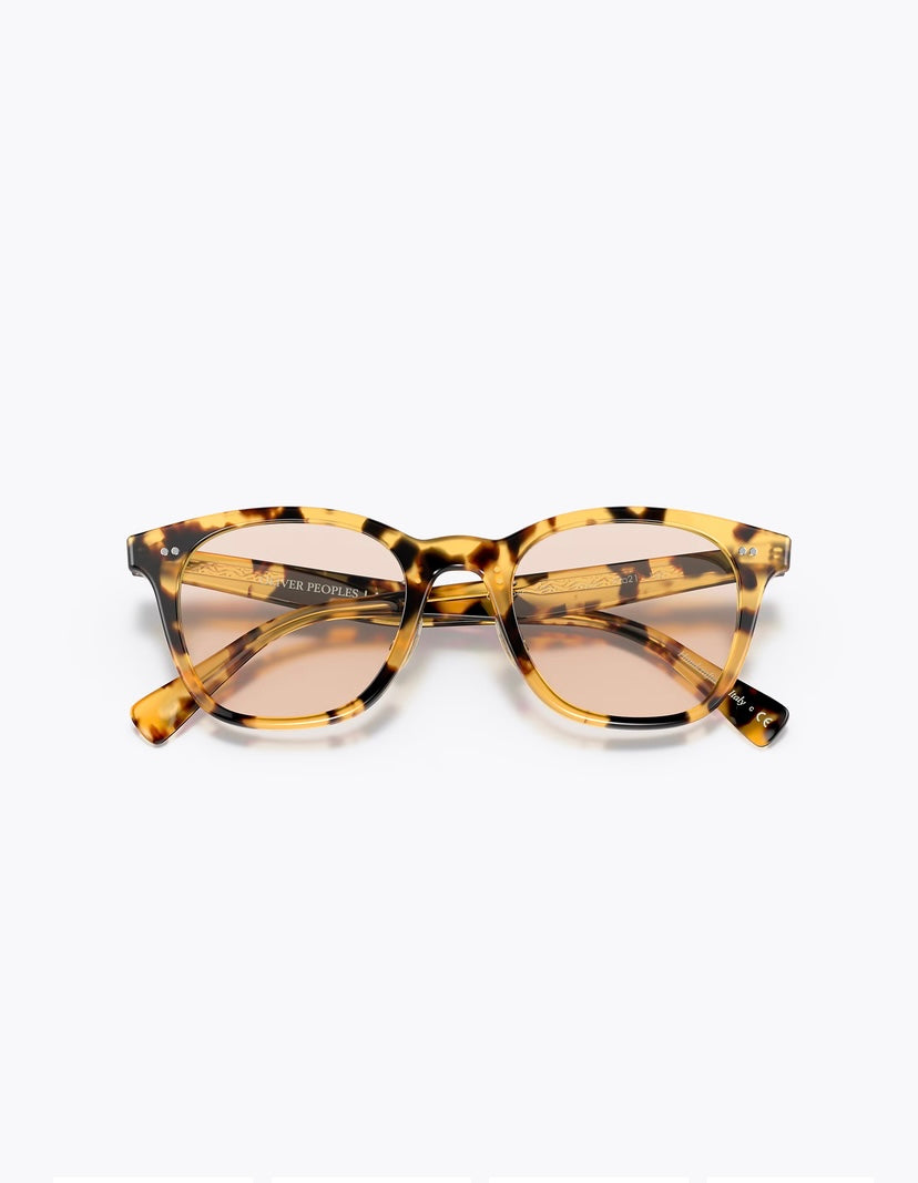 LUNETTES OLIVER PEOPLES CAYSON-F