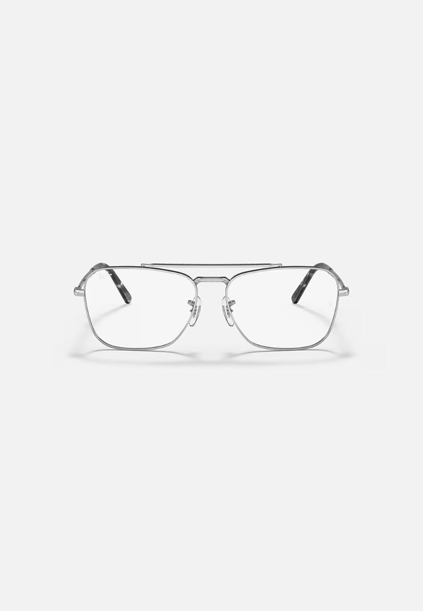 LUNETTES RAY-BAN NEW CARAVAN RX3636V