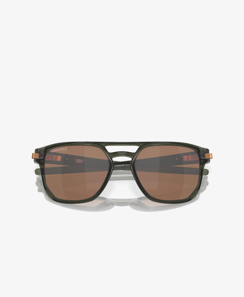 LUNETTES OAKLEY LATCH BETA