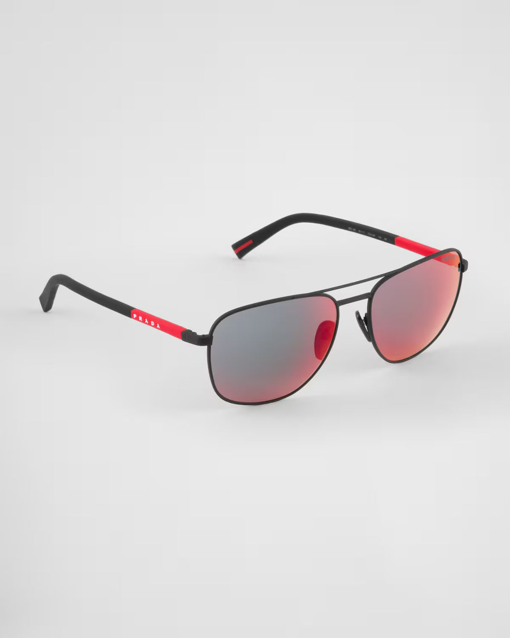 LUNETTES DE SOLEIL PRADA LINEA ROSSA