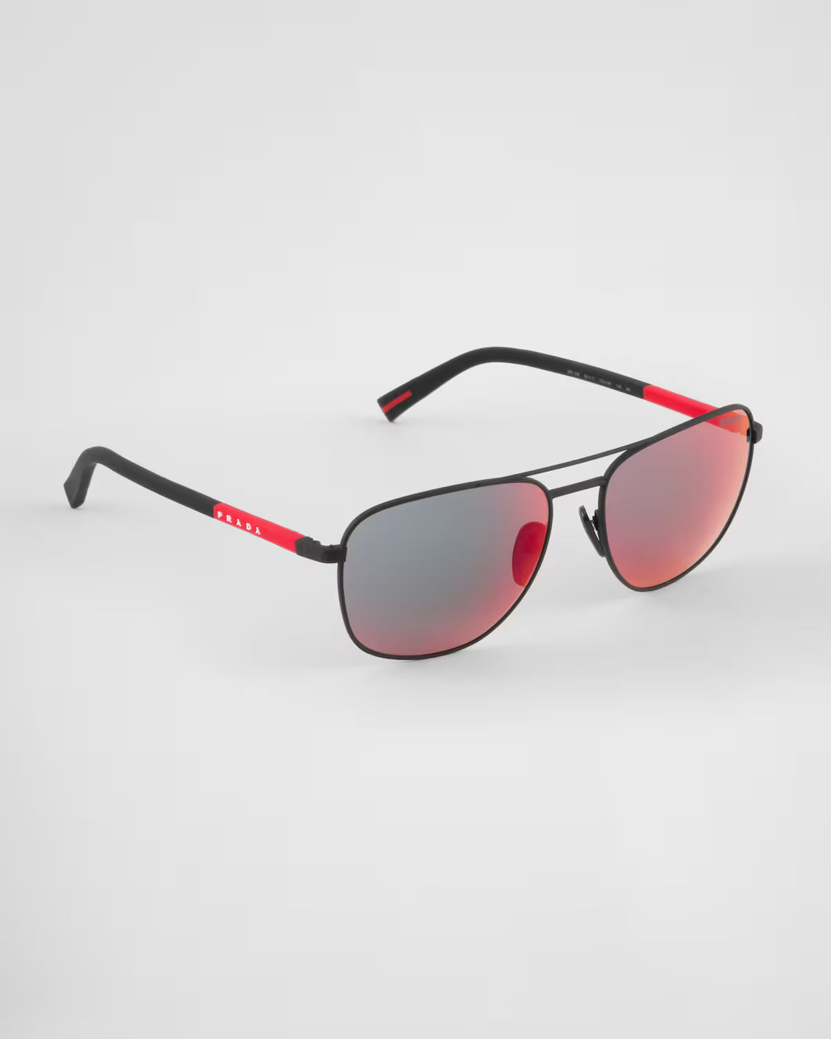 LUNETTES DE SOLEIL PRADA LINEA ROSSA