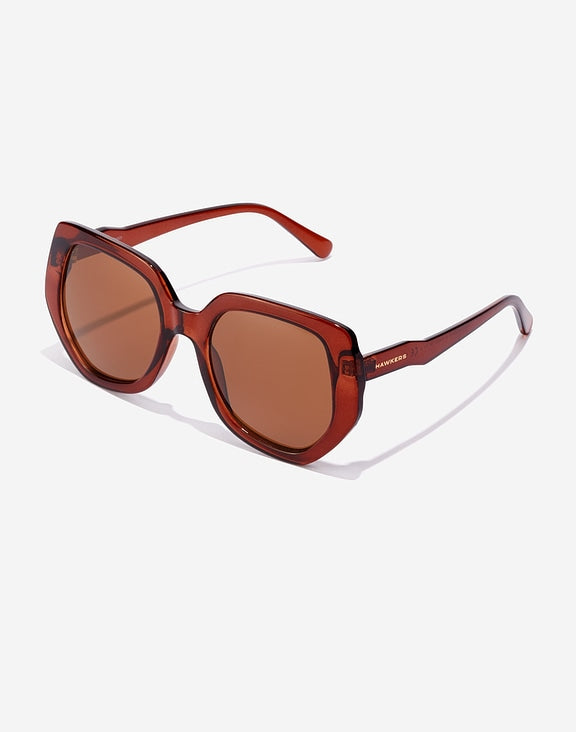 LUNETTES HAWKERS MIA - CARAMEL BROWN