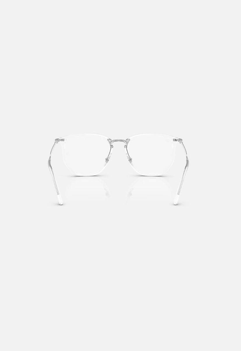 LUNETTES RAY-BAN RX4451V 2001 – TRANSPARENT