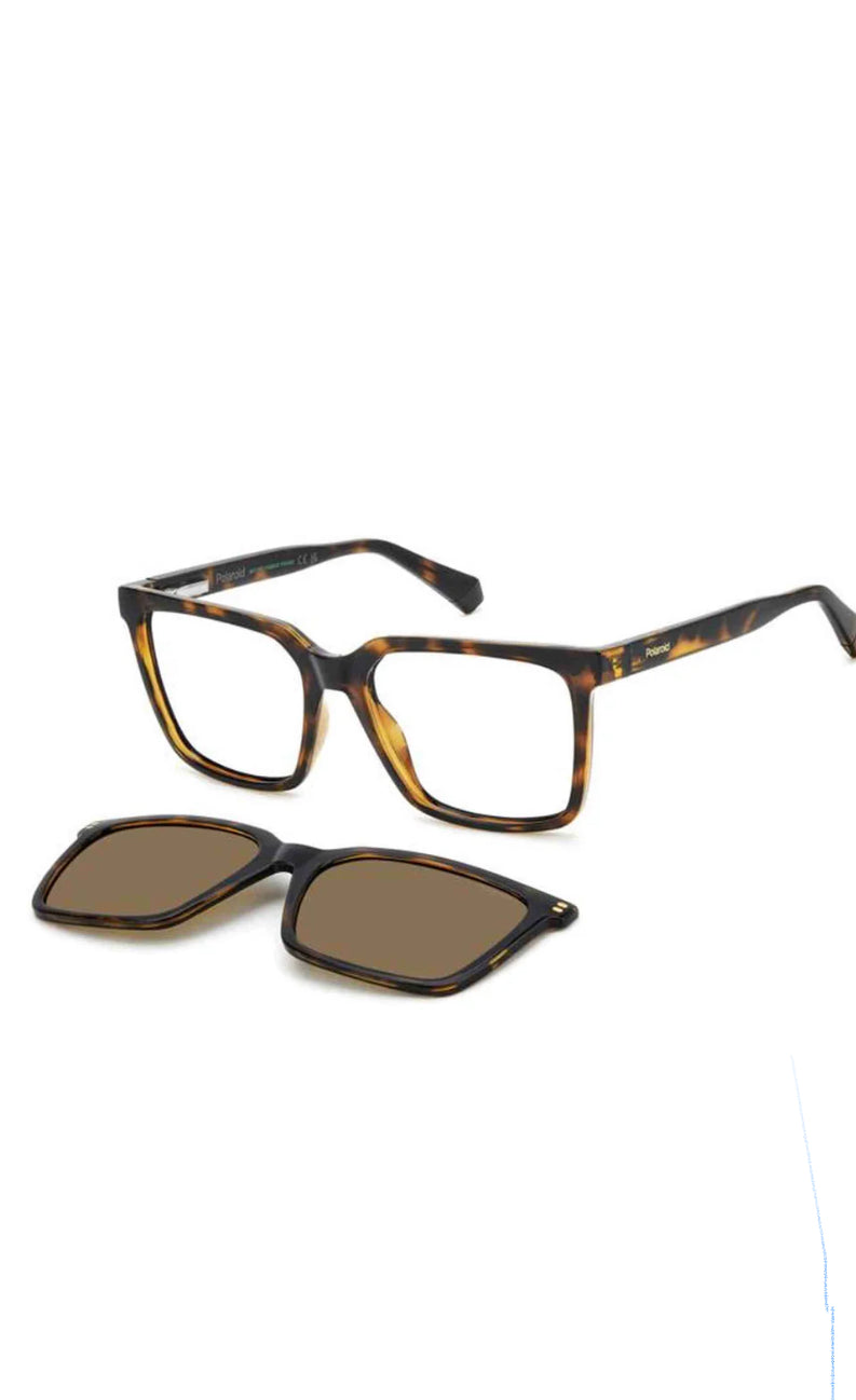 LUNETTES POLAROID EYEWEAR PLD D556/C