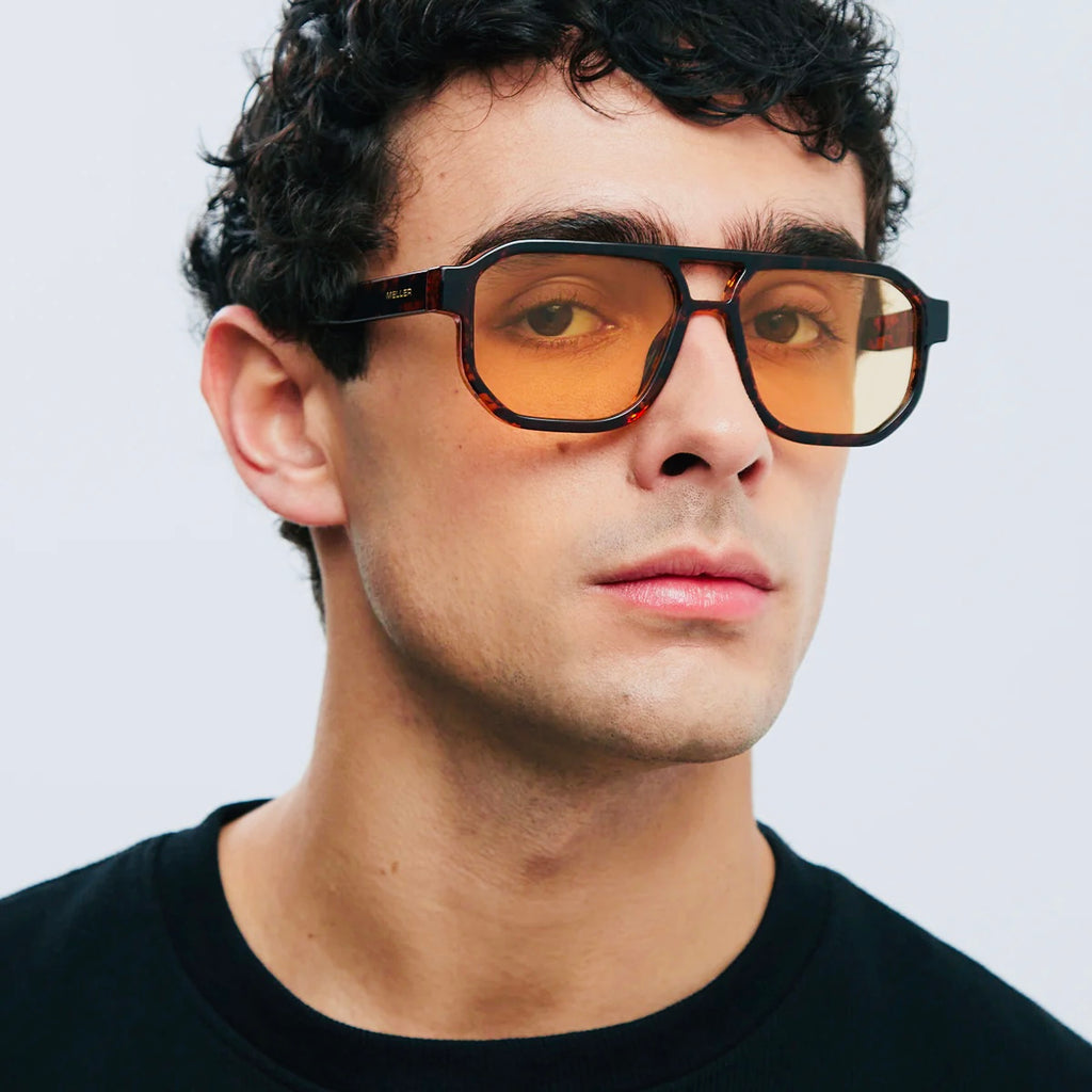 LUNETTES MELLER SEBA