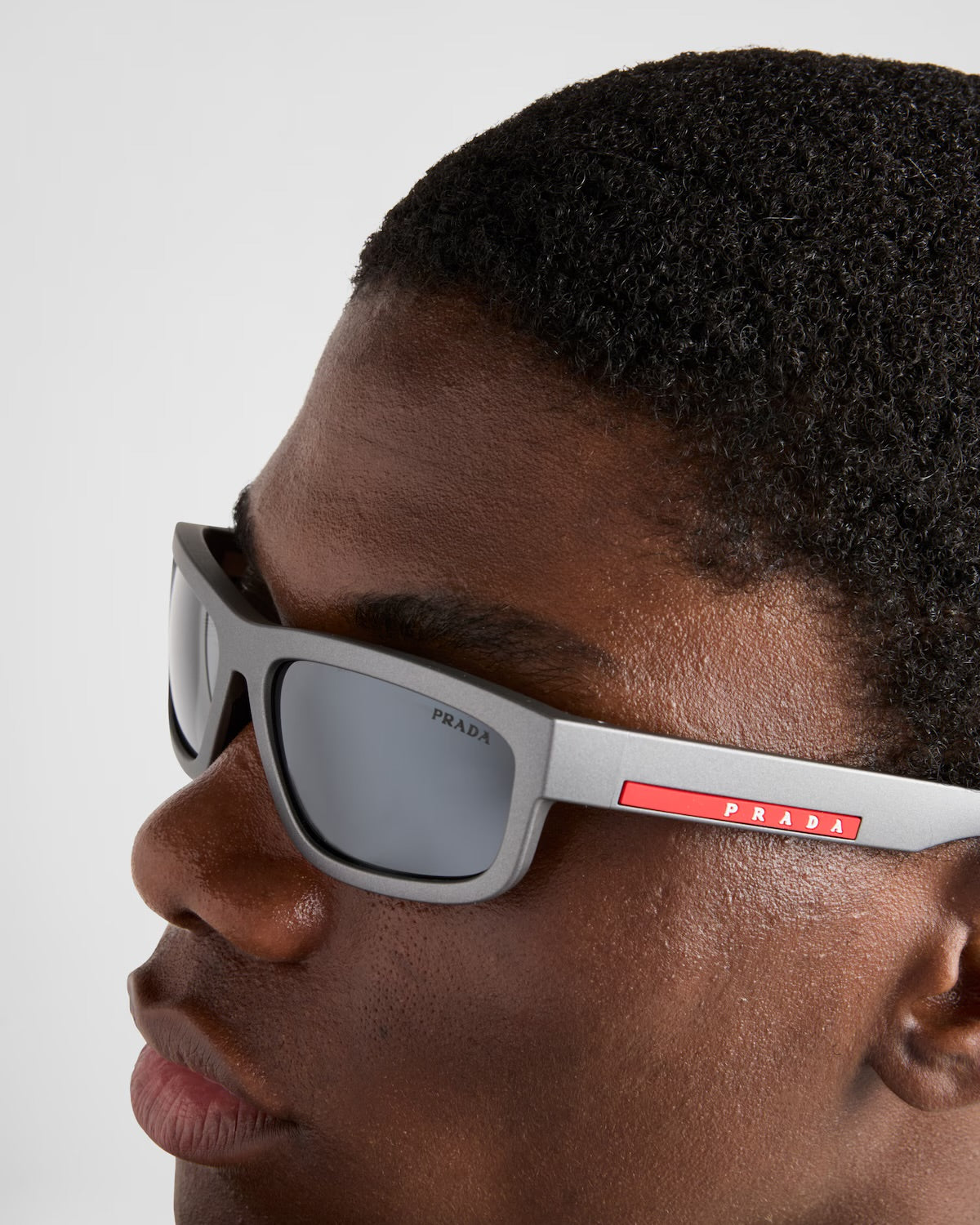 LUNETTES DE SOLEIL PRADA LINEA ROSSA