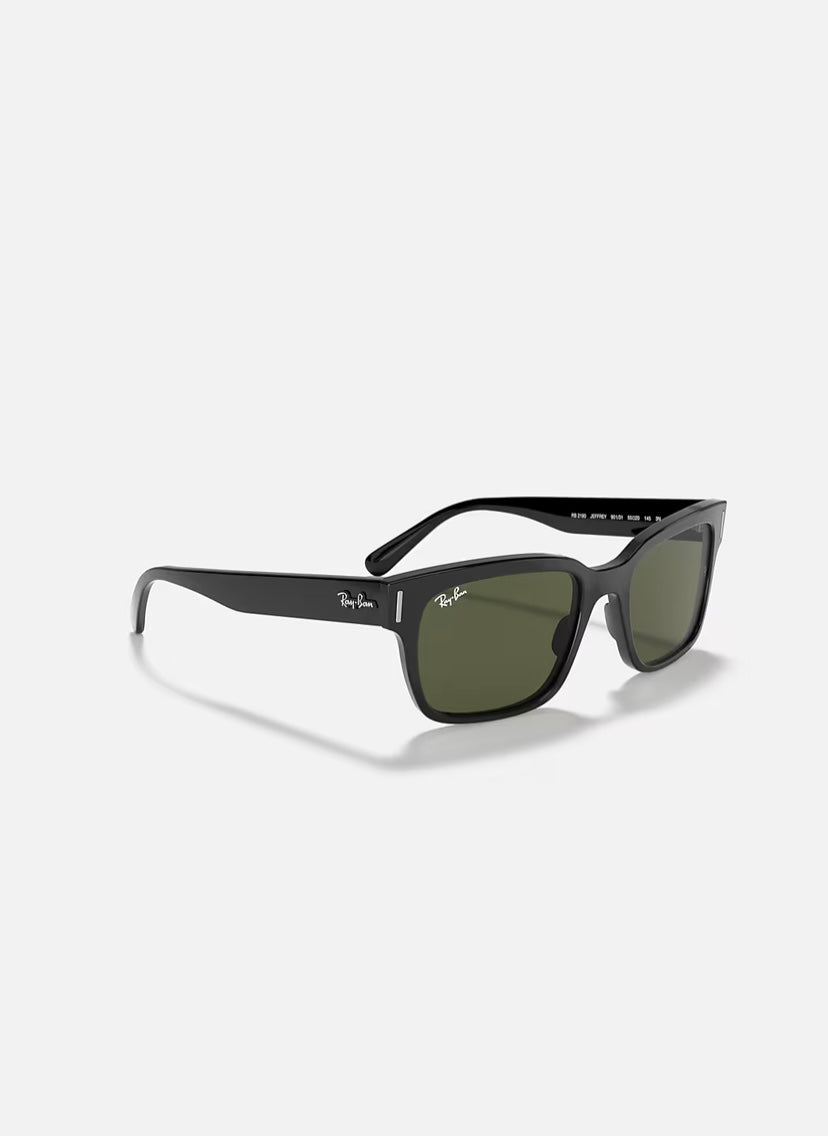 LUNETTES RAY-BAN JEFFREY