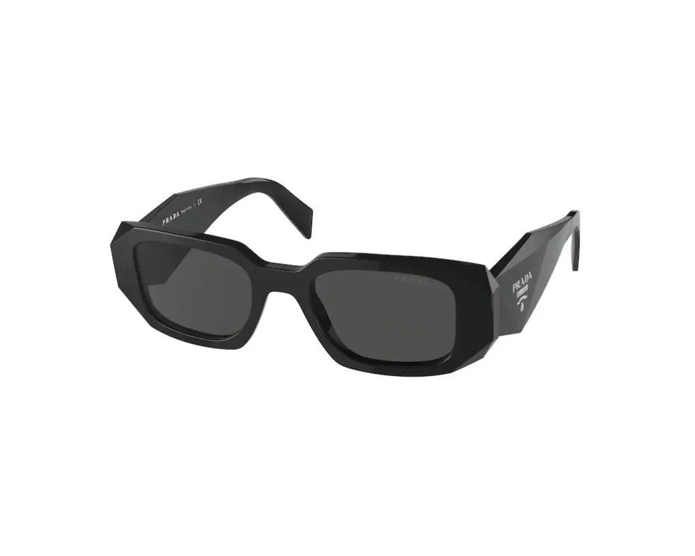 LUNETTES DE SOLEIL  PRADA SYMBOLE