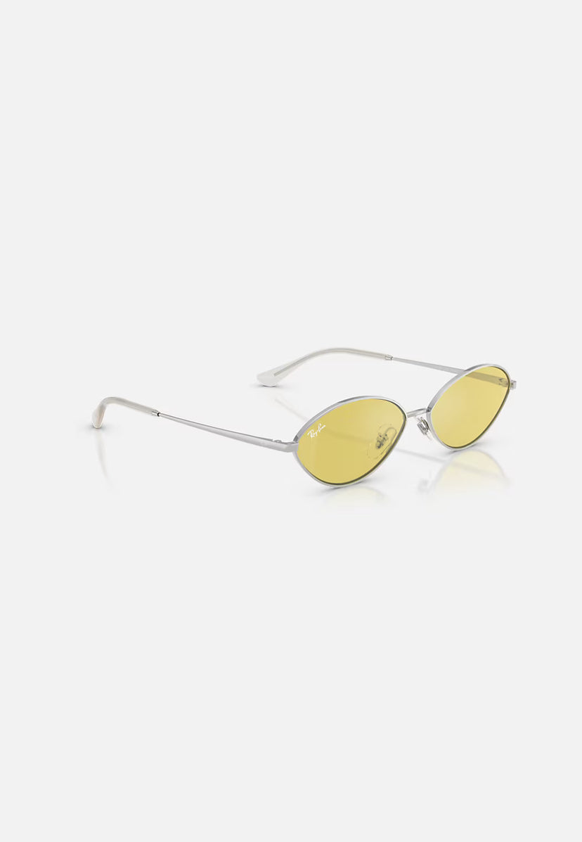LUNETTES RAY-BAN KAI RB3757