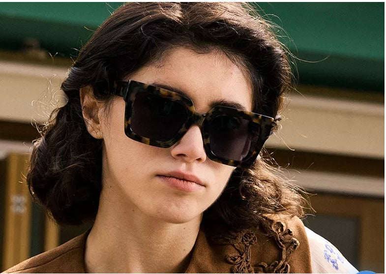 LUNETTES DE SOLEIL FIRMOO S61304