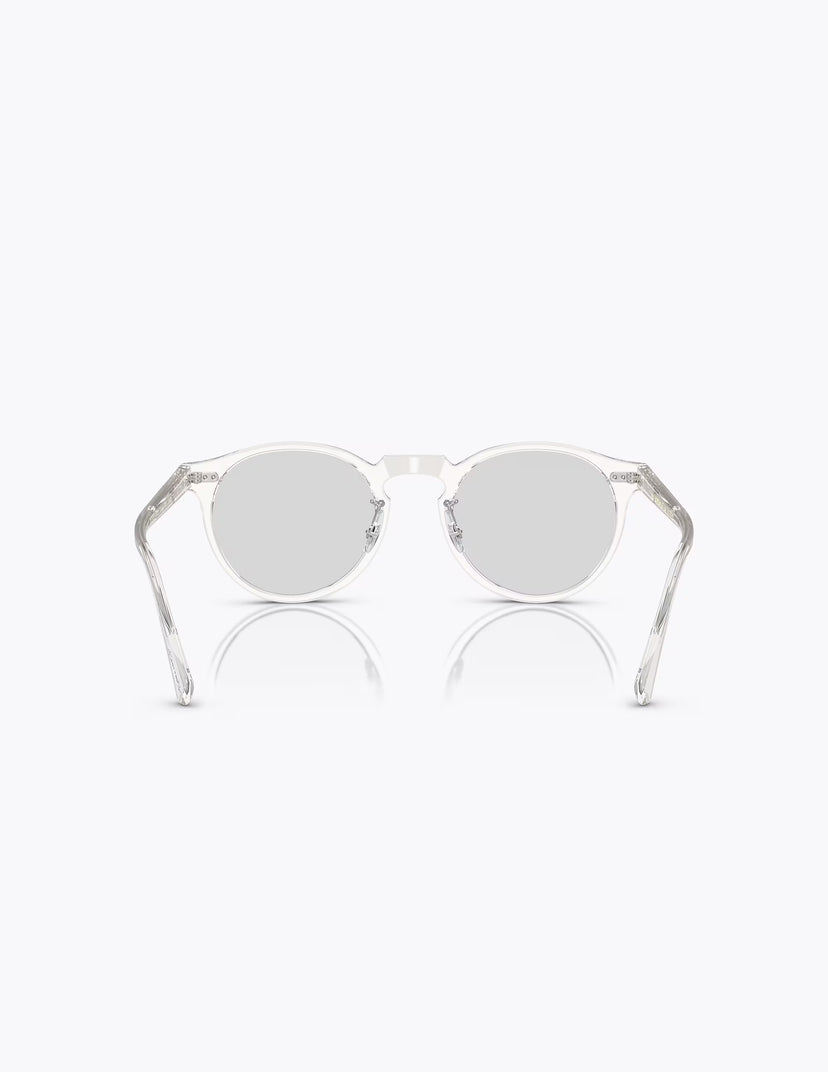LUNETTES OLIVER PEOPLES GREGORY PECK-F