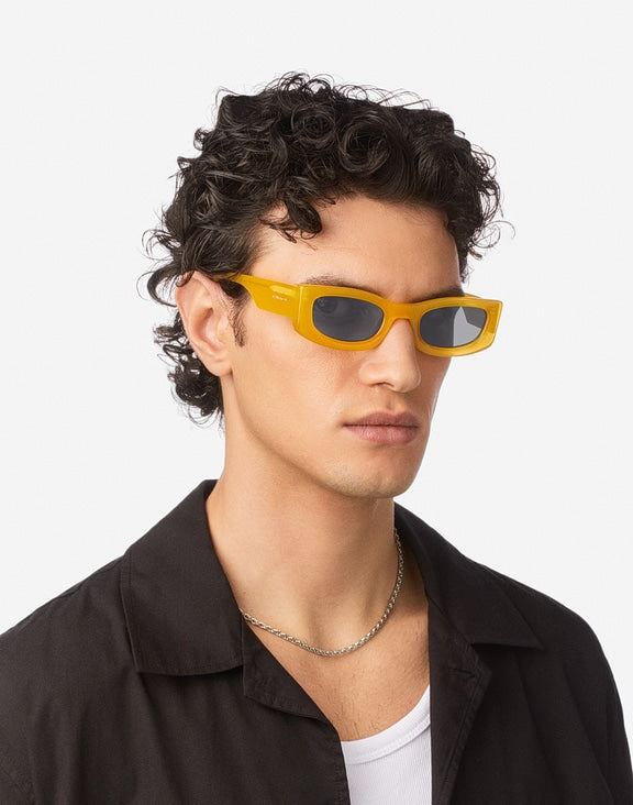 LUNETTES HAWKERS HEAVEN - YELLOW ASH