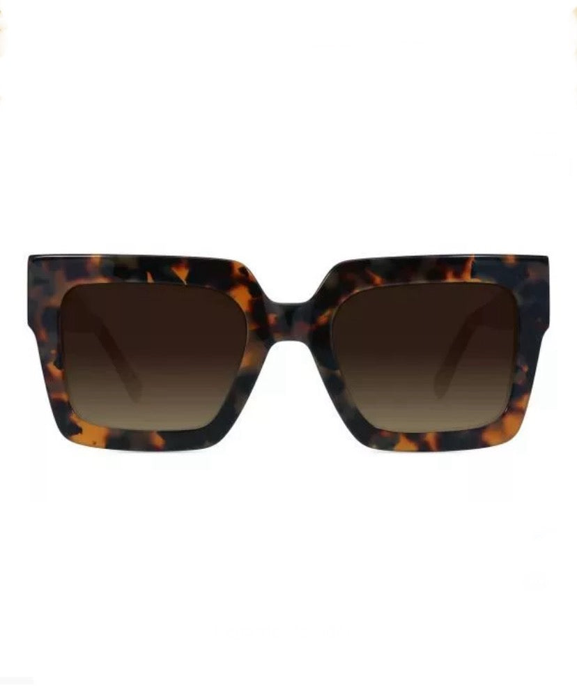 LUNETTES DE SOLEIL FIRMOO S61304